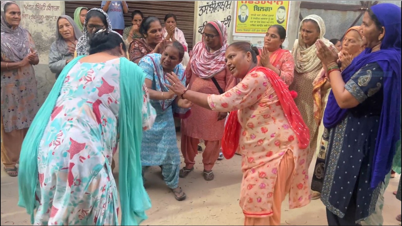 ਮੈਂ ਧੀ ਤੇਰੀ ਬਾਬਲਾ ਵੀਰੇ ਆਪਣੀਆਂ ਧੀਆਂ ਦੇ ਮਾਪੇ | ਵੈਰਾਗਮਈ ਭੈਣ ਭਰਾ ਦੀਆ ਬੋਲੀਆਂ | Satvir Bilga | Chankata Tv