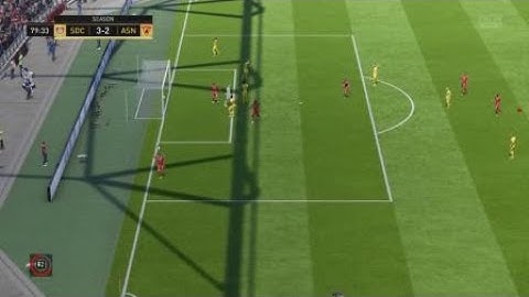 EA Freeze My Player | FIFA 18 Scripting