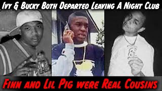 Original Story of Lil Ivy, Lil Nick and Lil Pig (Original Baton Rouge South Side Story)