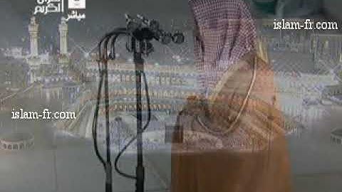 أواخر سورة الزمر | عشاء الثلاثاء ٢٢ محرم ١٤٣٢هـ للشيخ د. صالح آل طالب