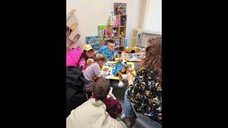 Kinder wieder lachen: München hilft Ukraine e.V. schenkt mit Ihrer Spende neue Hoffnung Kinder wieder lachen: München hilft Ukraine e.V. schenkt mit Ihrer Spende neue Hoffnung
