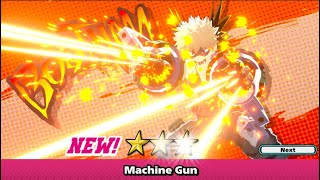 RAPID BAKUGO MIGHT BE META