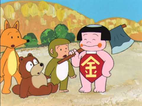 まんが日本昔ばなし Once upon a time in Japan - YouTube