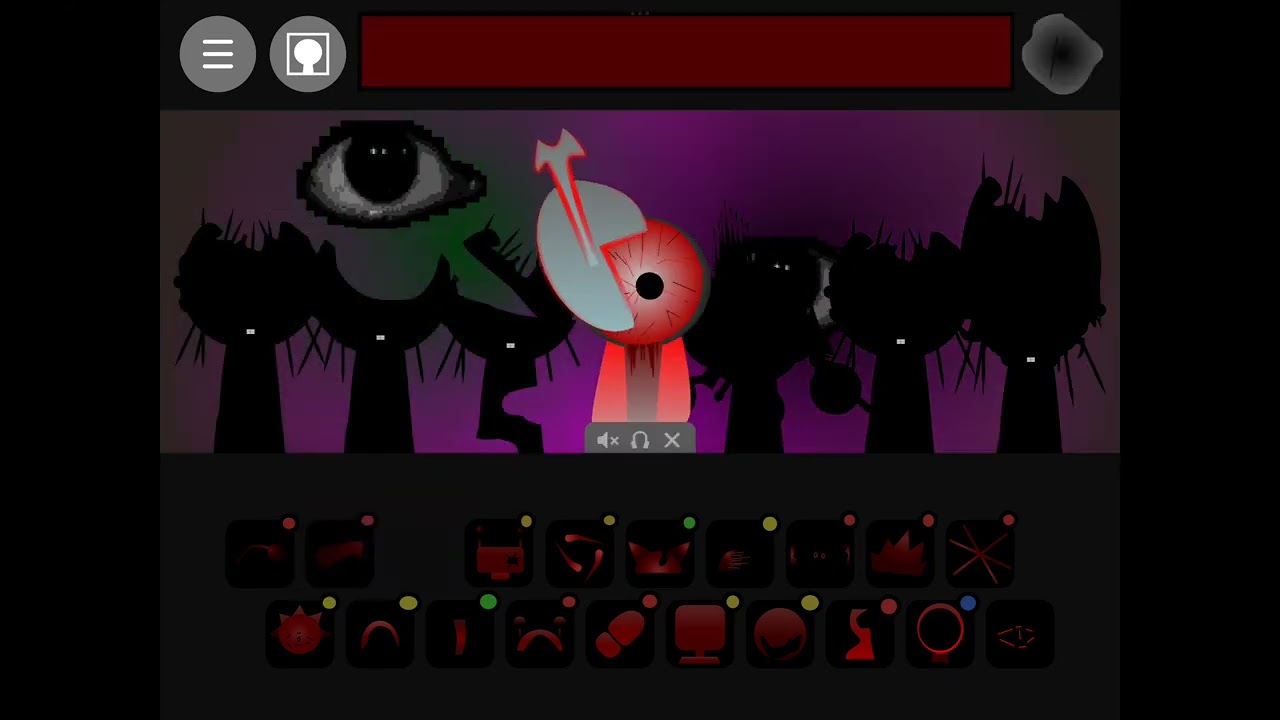 SPRUNKI BUT PHASE 1000...