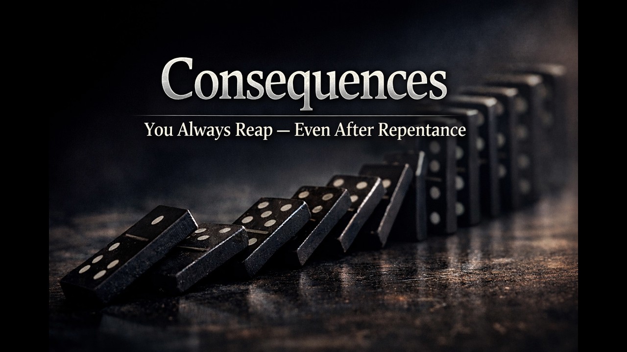 Hard Truths | Big Help | Consequences