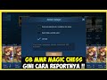 CARA REPORT AKUN TOP GLOBAL YANG PAKAI JASA GB MMR TANPA MASUK KE CUSTOMER SERVICE