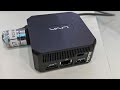 ECS at Computex 2026 Wildcat Lake and Panther Lake Make their Way to LIVA Mini PCs