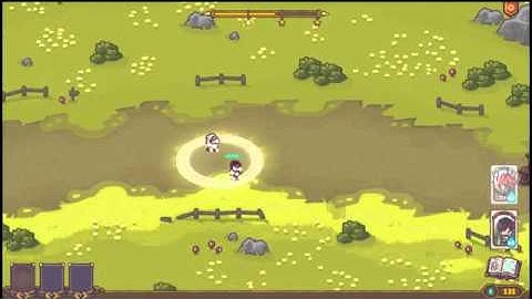 Tiny Guardians Gameplay Walkthrough   Android & iPhone Game