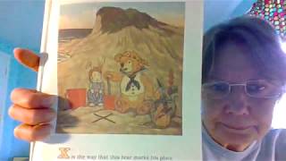 Alphabears by Kathleen Hague