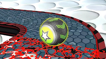 Going Balls, SpeedRun, Going Balls Portal Run Gameplay Level 339