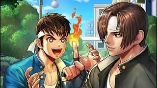 kof98 kyo best round guide mastering ultimate tutorial #kof screenshot 4