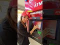 Coba Tarik ATM di Malaysia Pakai Kartu BCA 🇲🇾