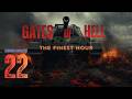 German Conquest Hardcore. | Gates of Hell – The Finest Hour | Mechanised infantry fury
