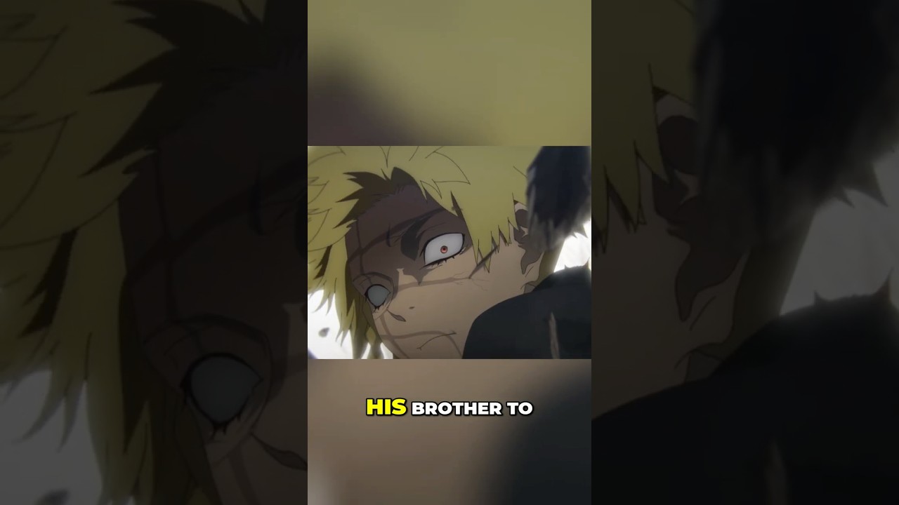 Чобей спасает Тому 