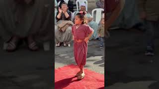 Cea mai tare dansatoare la numai 7 ani ,o intrece si pe Cristina Pucean #viral #bellydance