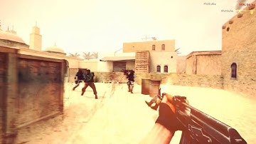 "GobStopper" CSS Frag Clip By éclat