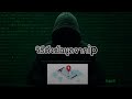 Kali Nethunter - 👁️‍🗨️วิธีดึงข้อมูลจากไอพี❗