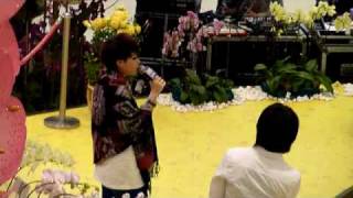 20100228東港城-羅力威 戴畹旂 寫一首歌