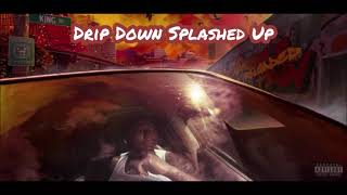 MoneyBagg Yo -  Scorpio [Slowed Chopped] A Gangstas Pain Reloaded #DripDownSplashedUp