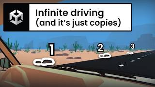 Unity Tutorial - Looping 3D Backgrounds