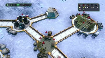 PS4 PlanetBase [No Commentary] Lets Play Timelapse Experiment 2 Episode 8