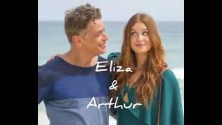 Arthur // i Eliza //música