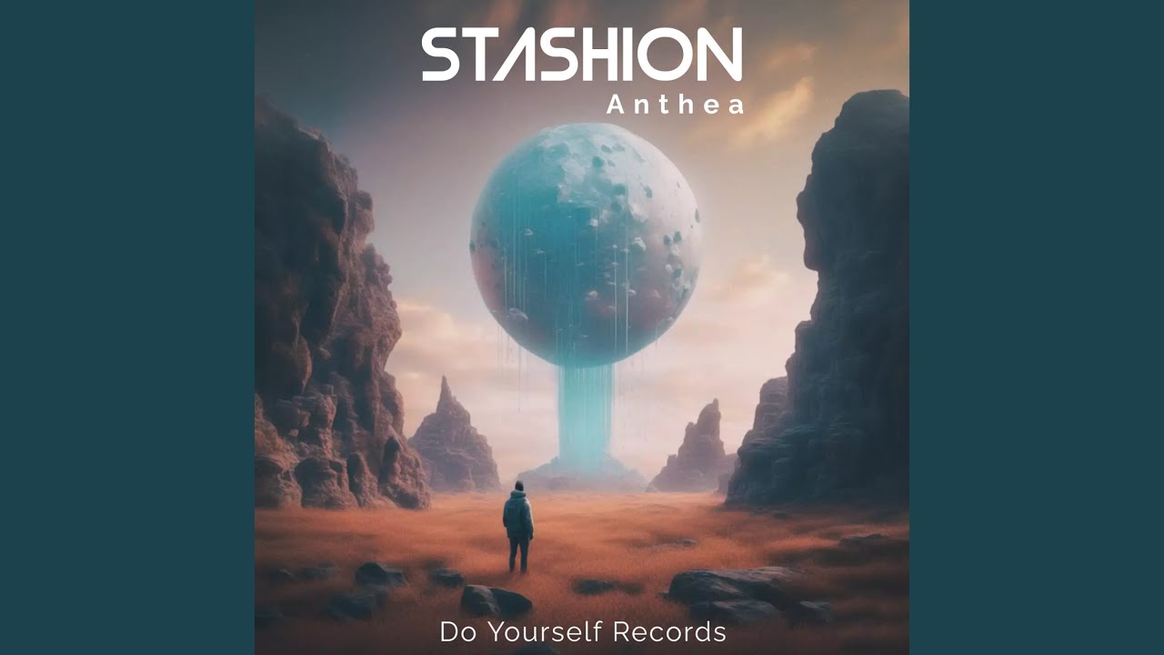 Watch Anthea (Original Mix) on YouTube Watch Anthea (Original Mix) on YouTube