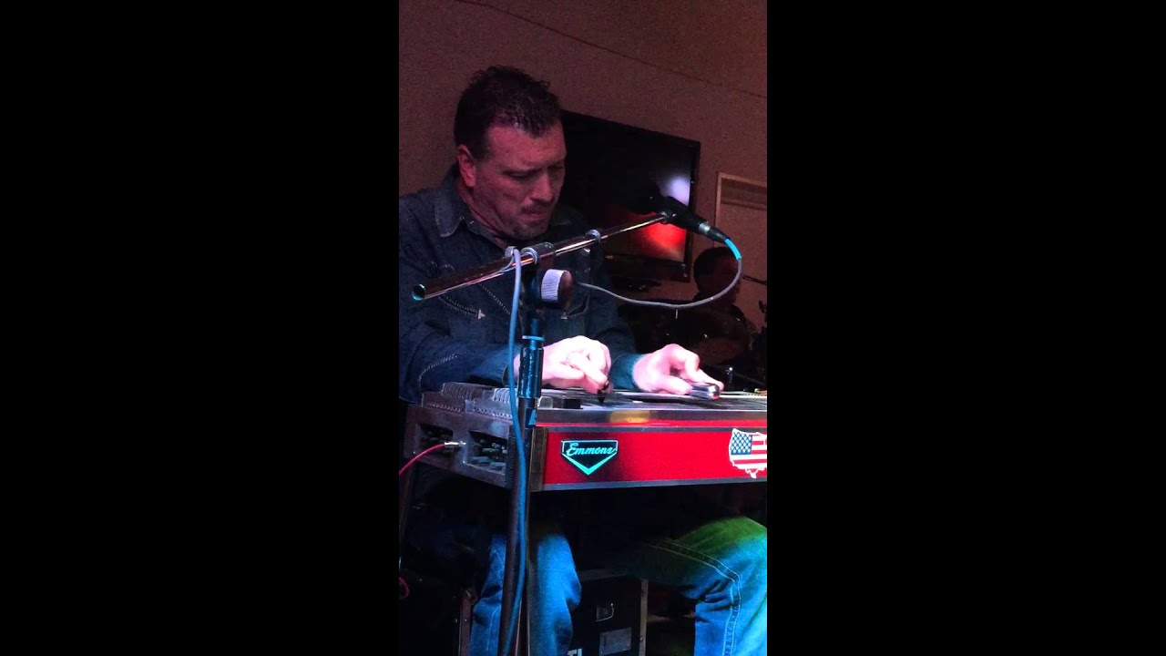 Another Bridge to Burn -Tim Hamilton