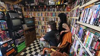 NH Chronicle: The comeback of physical media in a streaming world