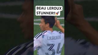 KOKS ACCOUNT 💥 iš Beau Leroux!