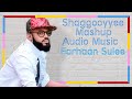 New ethiopian oromo cover music by farhaan sulee baddeeysaa 2021