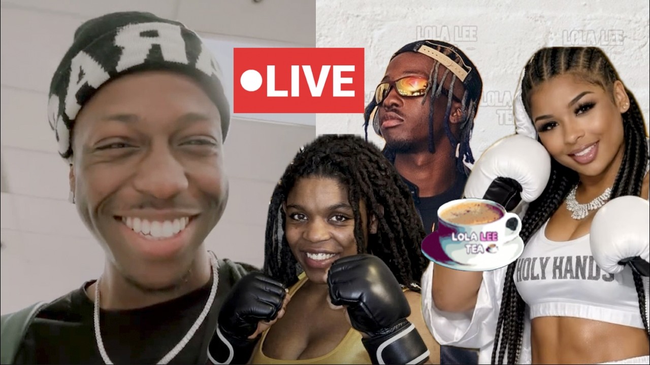 Бывший друг Крисэн, Зео, говорит, что Крисэн напугана и что Зенит Зион её изобьёт! 21.02.2026