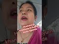 Husband Gi Khanbada Ei Keiyum Tauba Ngamde Viral Video Shortvideo 