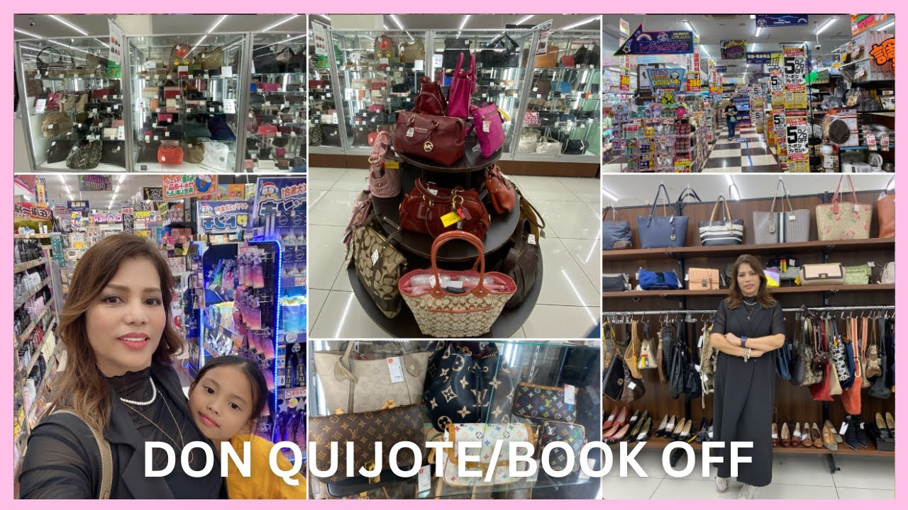 things-to-buy-in-don-quijote-japan-book-off-luxury-bags-perfume