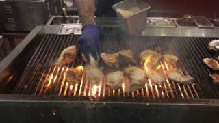 Tookies Seafood Kemah TX