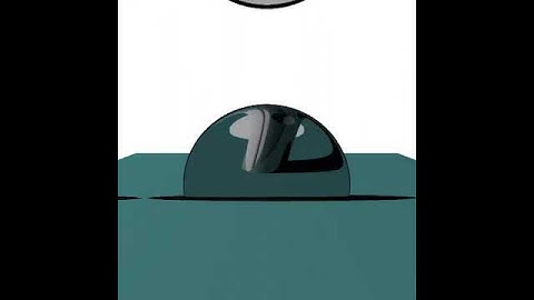 Raytracer - First Test