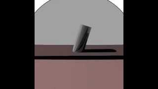 Raytracer - First Test