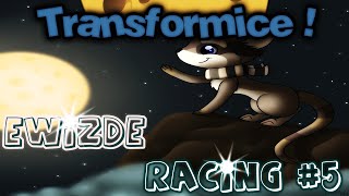 TRANSFORMICE - Ewizde - Racing #5 [Billzko Style]