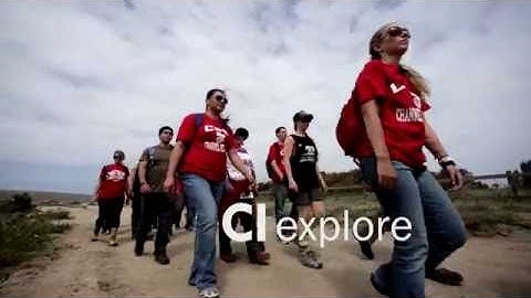 CSUCI Campus Recreation