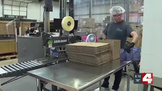 BCI purchases Lincoln County facility prepares to expand employment opportunities