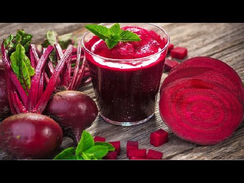 Top 10 Foods To Control High Blood Pressure