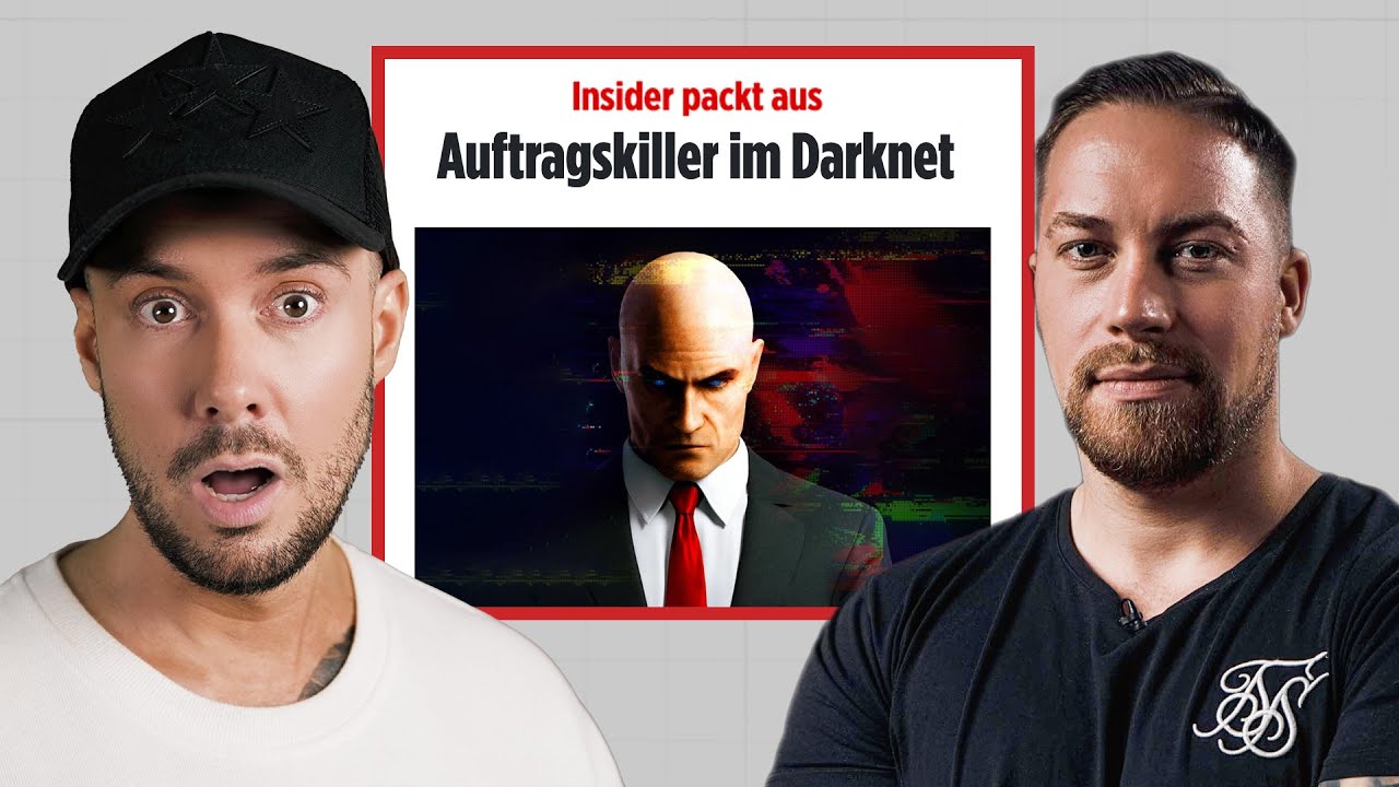 Zu 7 Jahren Gefängnis verurteilt: Darknet Marktplatz Besitzer packt aus!