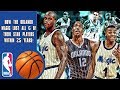 How The Magic Managed to Lose All 6 of Their Star Players Within 25 years!