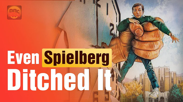 15 AWESOME 80s Movies You (Probably) Forgot About!