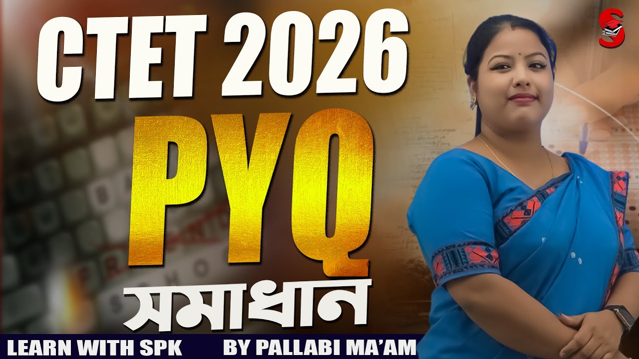 КТЕТ 2026 || ПИК || Паллаби, мэм