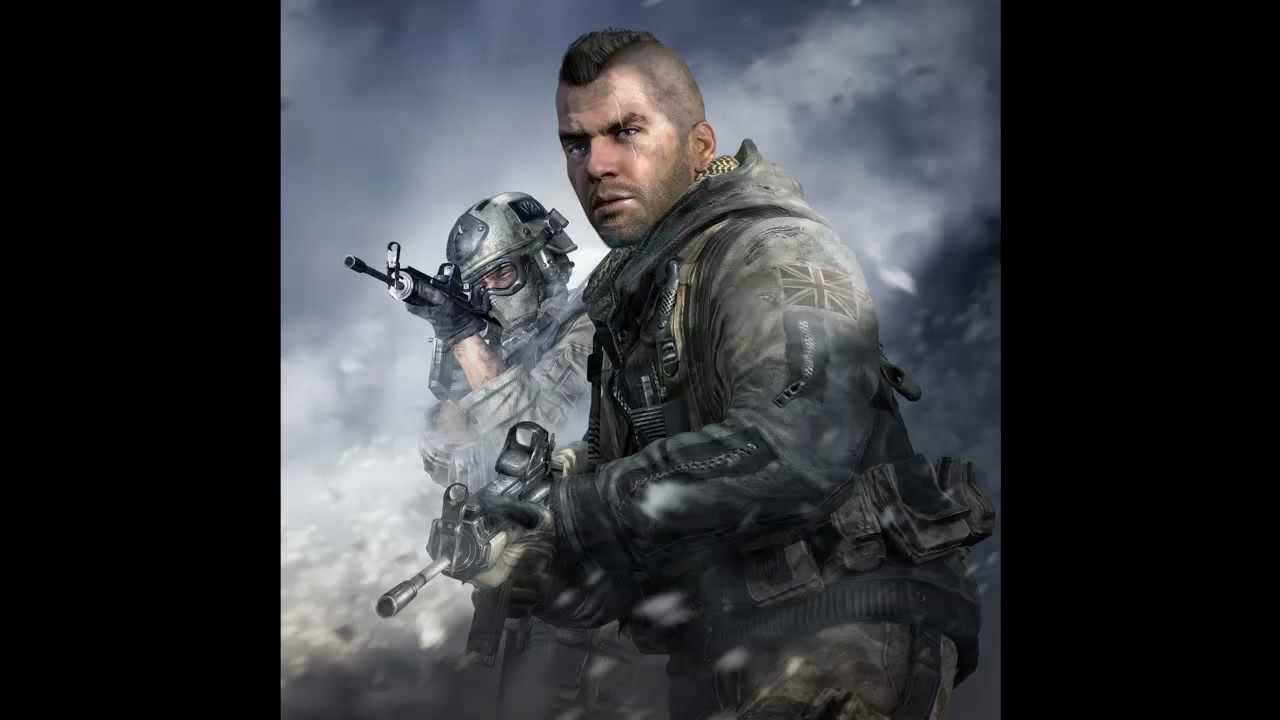 Soap's death soundtrack DOWNLOAD included!!! YouTube