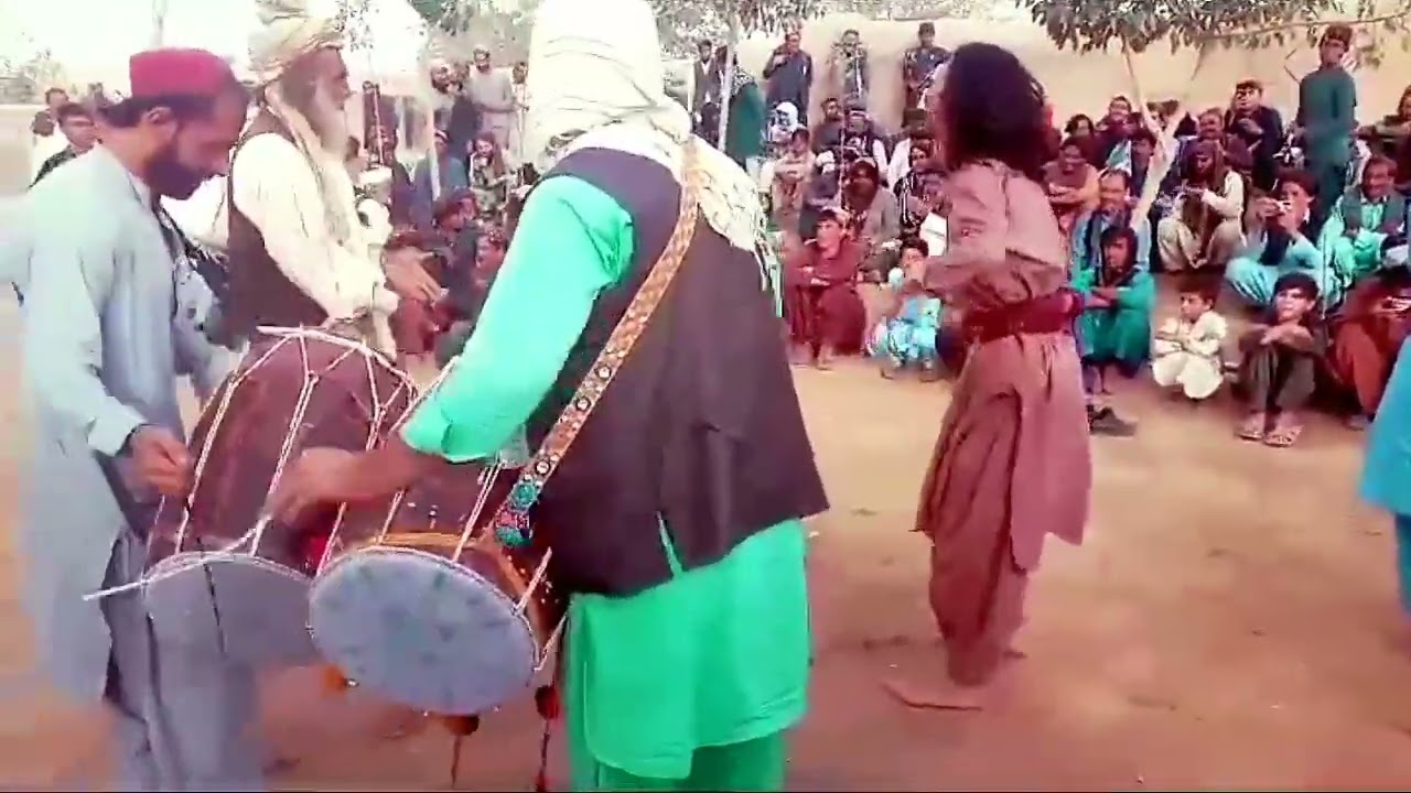 Muhammad yar and shazad Best Top Attan