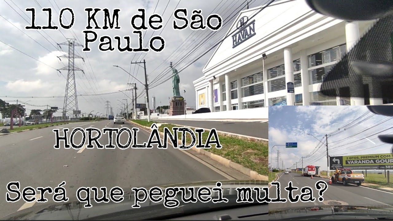 HORTOLÂNDIA SÃO PAULO