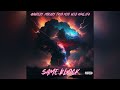 Anweezy, Moeazy, Trio Mio - Same Block feat. Wiz Khalifa (Official Audio)