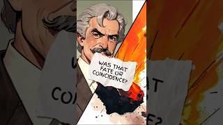 Mark Twain Predicted His Own Death with a Comet… And He Was Right